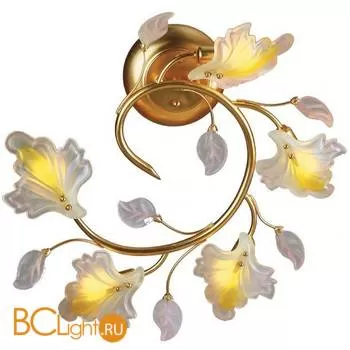 Бра MW-Light Пион 268012605