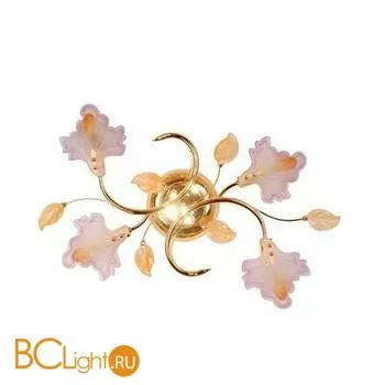 Потолочная люстра MW-Light Пион 268013004
