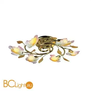 Потолочная люстра MW-Light Пион 268013106