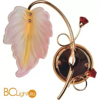 Бра MW-Light Пион 268020401