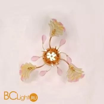 Потолочная люстра MW-Light Пион 268010803