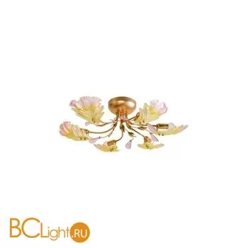 Потолочная люстра MW-Light Пион 268011006