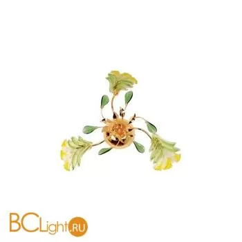 Потолочная люстра MW-Light Пион 268011203