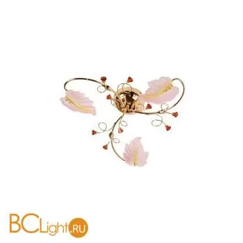 Потолочная люстра MW-Light Пион 268011603