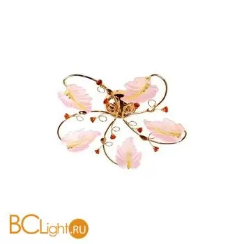 Потолочная люстра MW-Light Пион 268011705