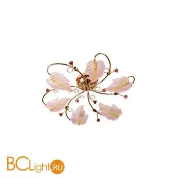 Потолочная люстра MW-Light Пион 268011806