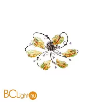 Потолочная люстра MW-Light Пион 268012106