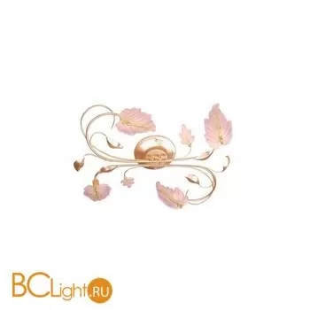 Потолочная люстра MW-Light Пион 268012204