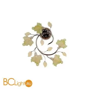 Потолочная люстра MW-Light Пион 268012905