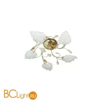 Потолочная люстра MW-Light Пион 268013405