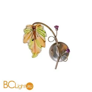 Бра MW-Light Пион 268020601