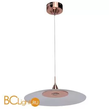 Подвесной светильник MW-Light Платлинг 661015901 - Фото 0