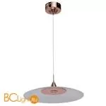 Подвесной светильник MW-Light Платлинг 661015901 - Фото 0