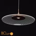 Подвесной светильник MW-Light Платлинг 661015901