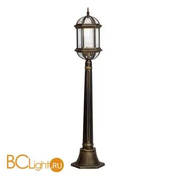 Садово-парковый фонарь MW-Light Плимут 816040501