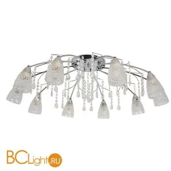 Потолочная люстра MW-Light Подснежник 294015810