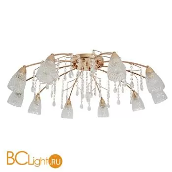 Потолочная люстра MW-Light Подснежник 294015910