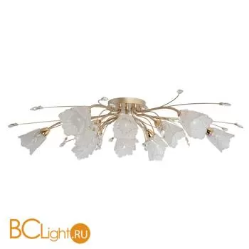Потолочная люстра MW-Light Подснежник 294016213