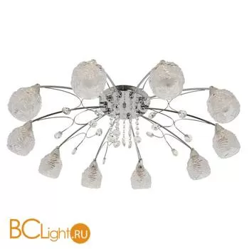 Потолочная люстра MW-Light Подснежник 294016410