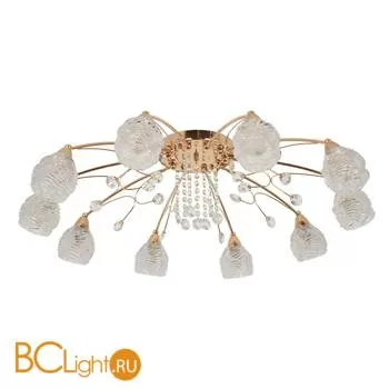 Потолочная люстра MW-Light Подснежник 294016510