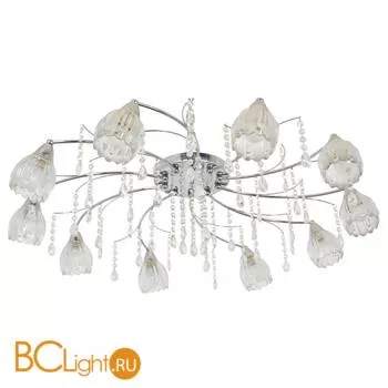 Потолочная люстра MW-Light Подснежник 294016610