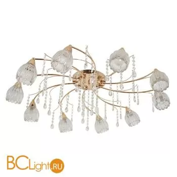 Потолочная люстра MW-Light Подснежник 294016710