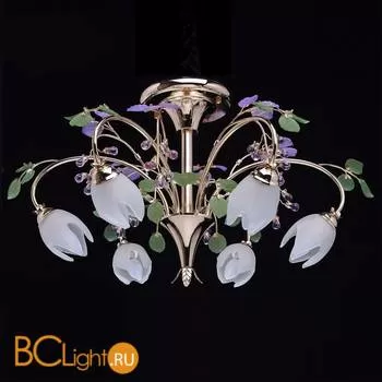 Потолочная люстра MW-Light Подснежник 294011506 - Фото 0