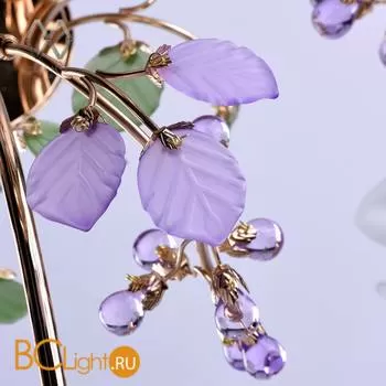 Потолочная люстра MW-Light Подснежник 294011506 - Фото 11