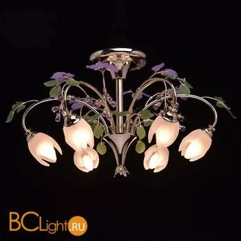 Потолочная люстра MW-Light Подснежник 294011506 - Фото 1
