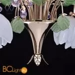 Потолочная люстра MW-Light Подснежник 294011506 - Фото 9