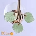 Потолочная люстра MW-Light Подснежник 294011506 - Фото 10