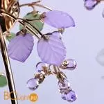 Потолочная люстра MW-Light Подснежник 294011506 - Фото 11