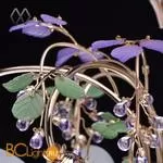 Потолочная люстра MW-Light Подснежник 294011506 - Фото 13