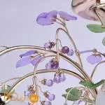 Потолочная люстра MW-Light Подснежник 294011506 - Фото 14