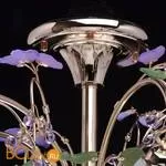 Потолочная люстра MW-Light Подснежник 294011506 - Фото 15