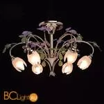 Потолочная люстра MW-Light Подснежник 294011506 - Фото 1