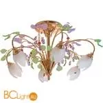 Потолочная люстра MW-Light Подснежник 294011506
