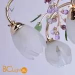 Потолочная люстра MW-Light Подснежник 294011506 - Фото 2