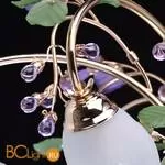 Потолочная люстра MW-Light Подснежник 294011506 - Фото 5