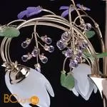 Потолочная люстра MW-Light Подснежник 294011506 - Фото 6