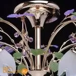 Потолочная люстра MW-Light Подснежник 294011506 - Фото 8