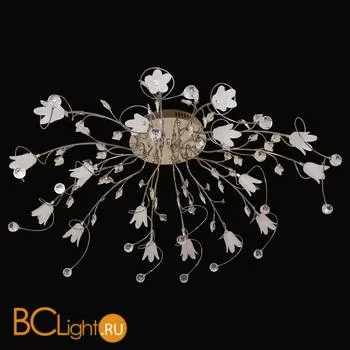 Потолочная люстра MW-Light Подснежник 294011618 - Фото 0