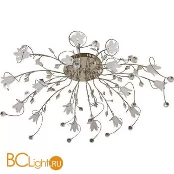 Потолочная люстра MW-Light Подснежник 294011618