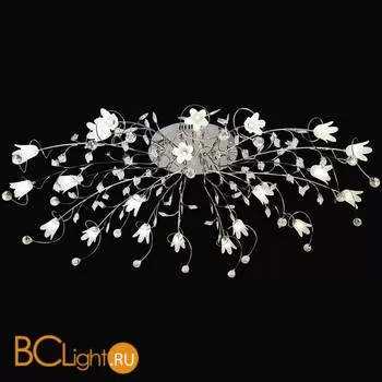 Потолочная люстра MW-Light Подснежник 294011721 - Фото 0