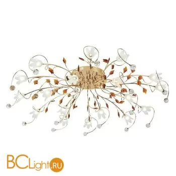 Потолочная люстра MW-Light Подснежник 294011818