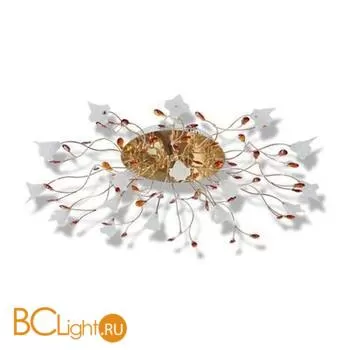Потолочная люстра MW-Light Подснежник 294013018