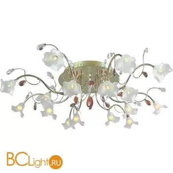 Потолочная люстра MW-Light Подснежник 294013416