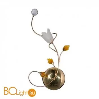 Информация о товаре Бра MW-Light Подснежник 294022301
