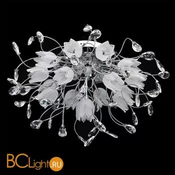 Потолочная люстра MW-Light Подснежник 294014416