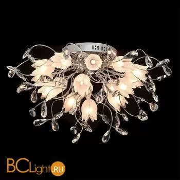 Потолочная люстра MW-Light Подснежник 294014416 - Фото 1
